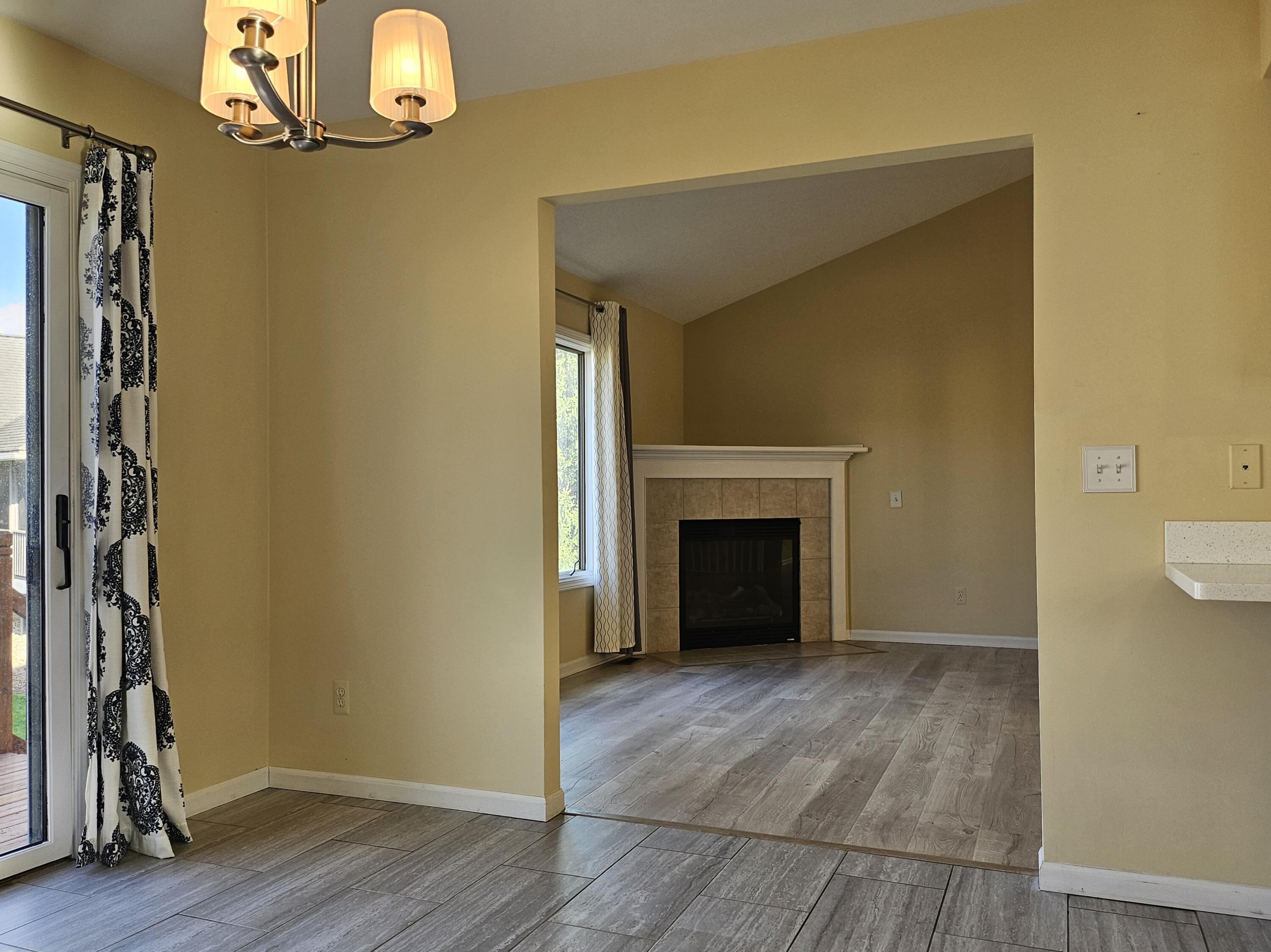 3654 Carrington Drive