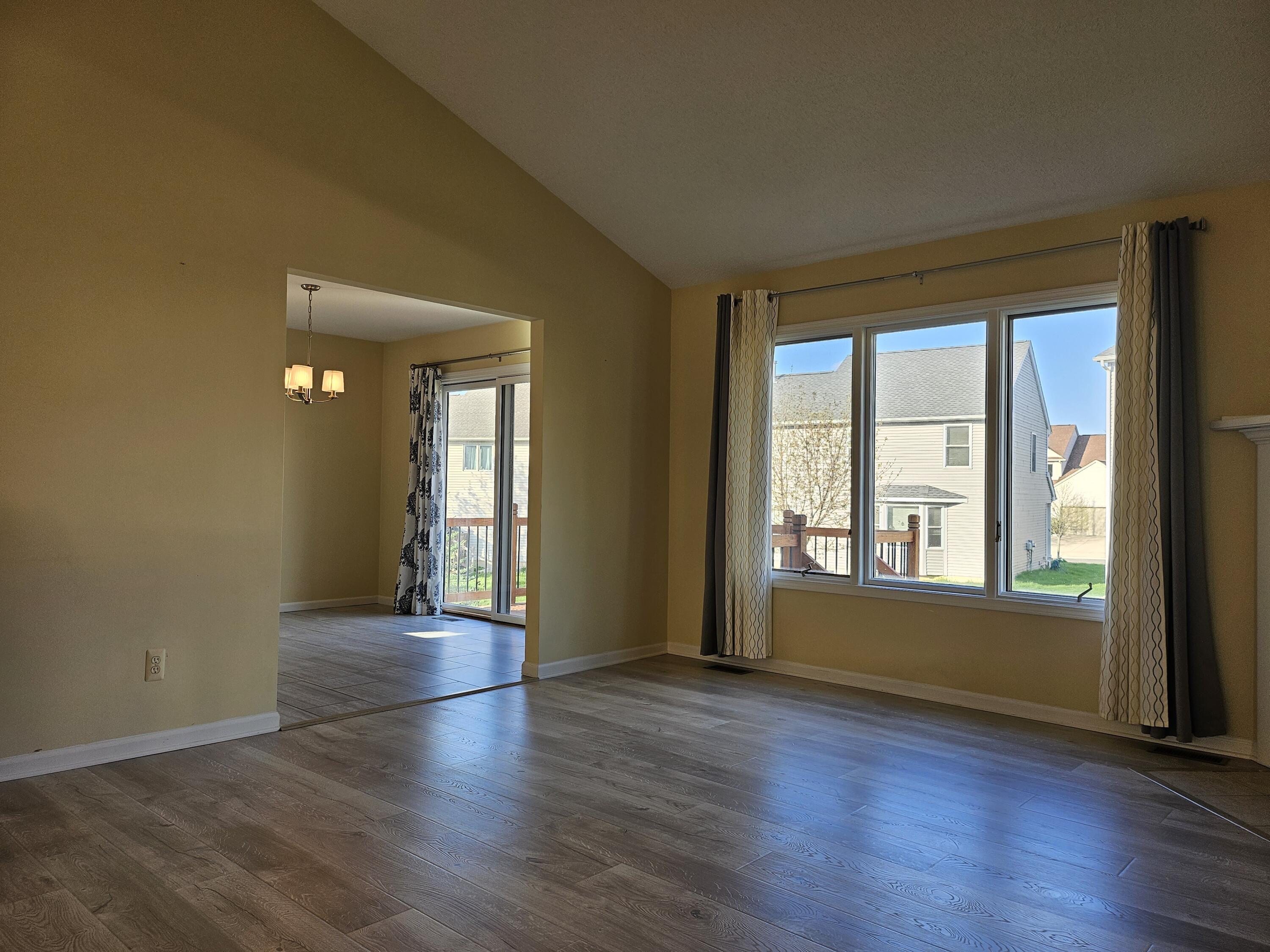 3654 Carrington Drive