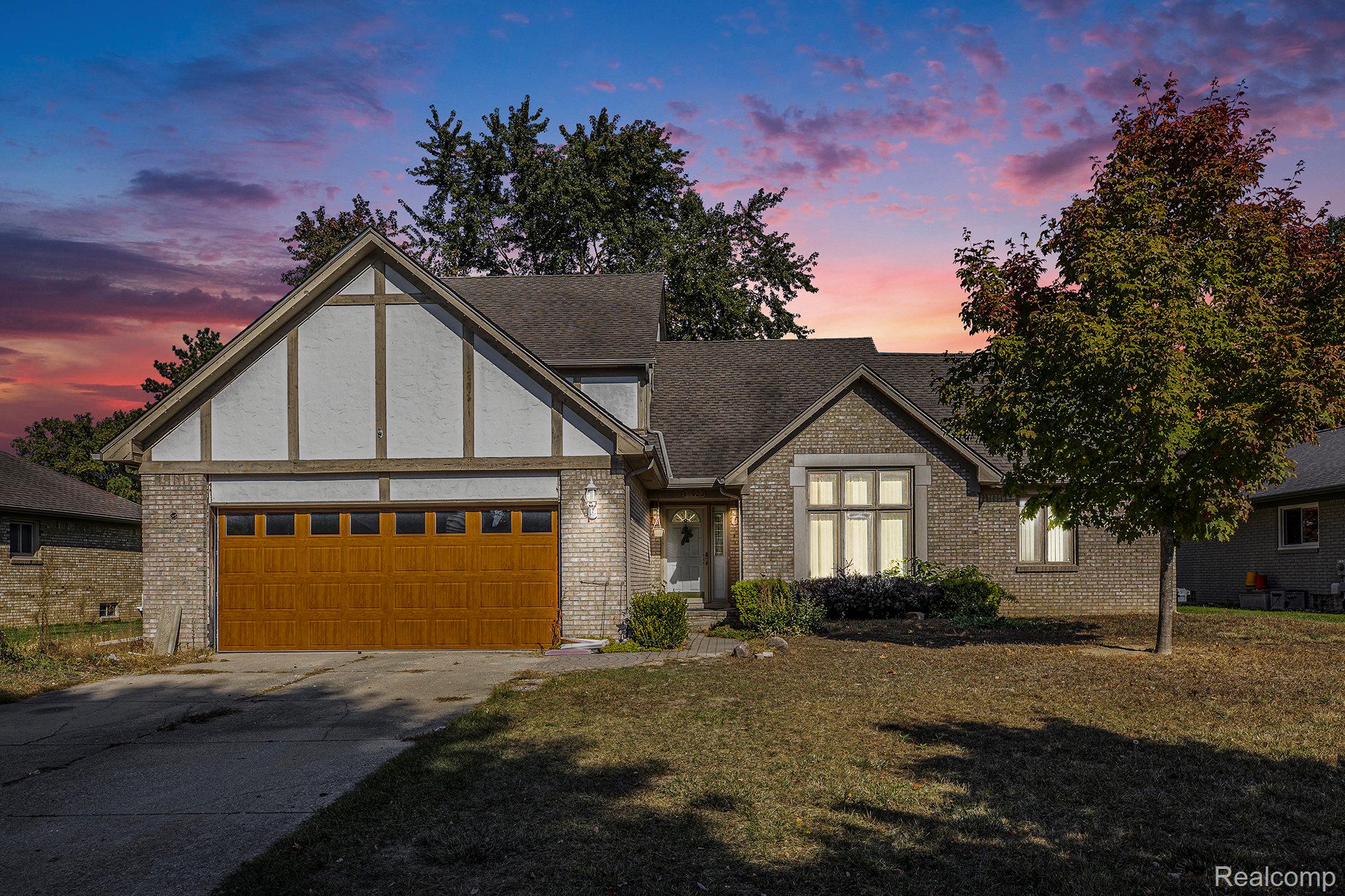 14923 Orleans Drive