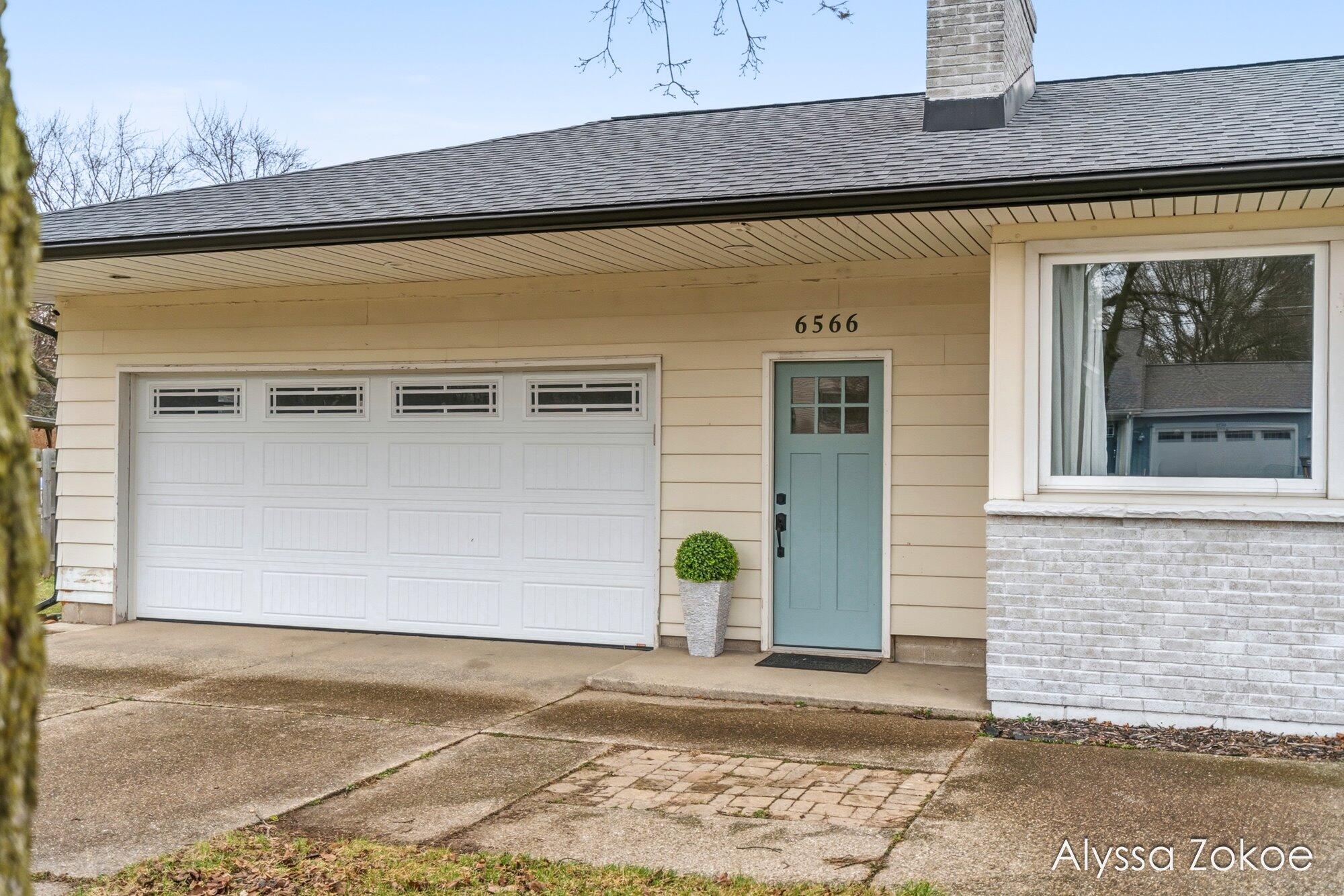 6566 Cherrywood Avenue