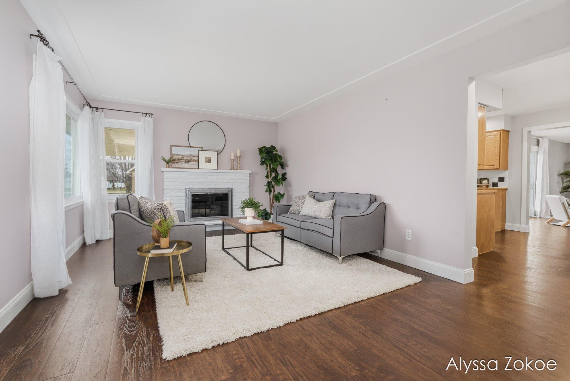 6566 Cherrywood Avenue