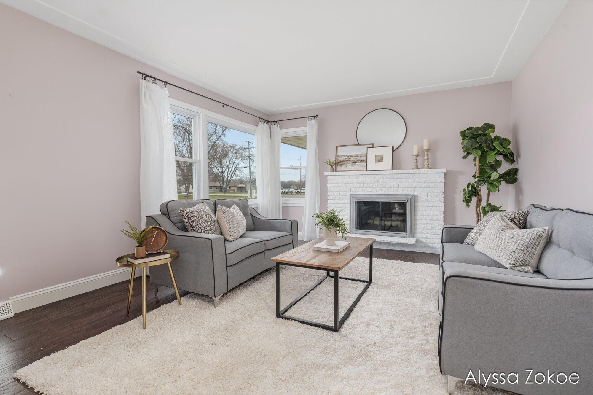 6566 Cherrywood Avenue