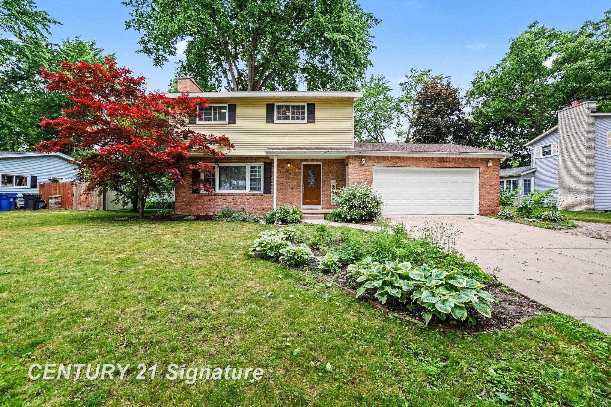 2918 Saint Marys Drive