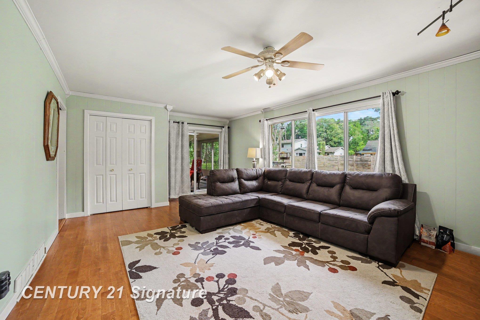 2918 Saint Marys Drive