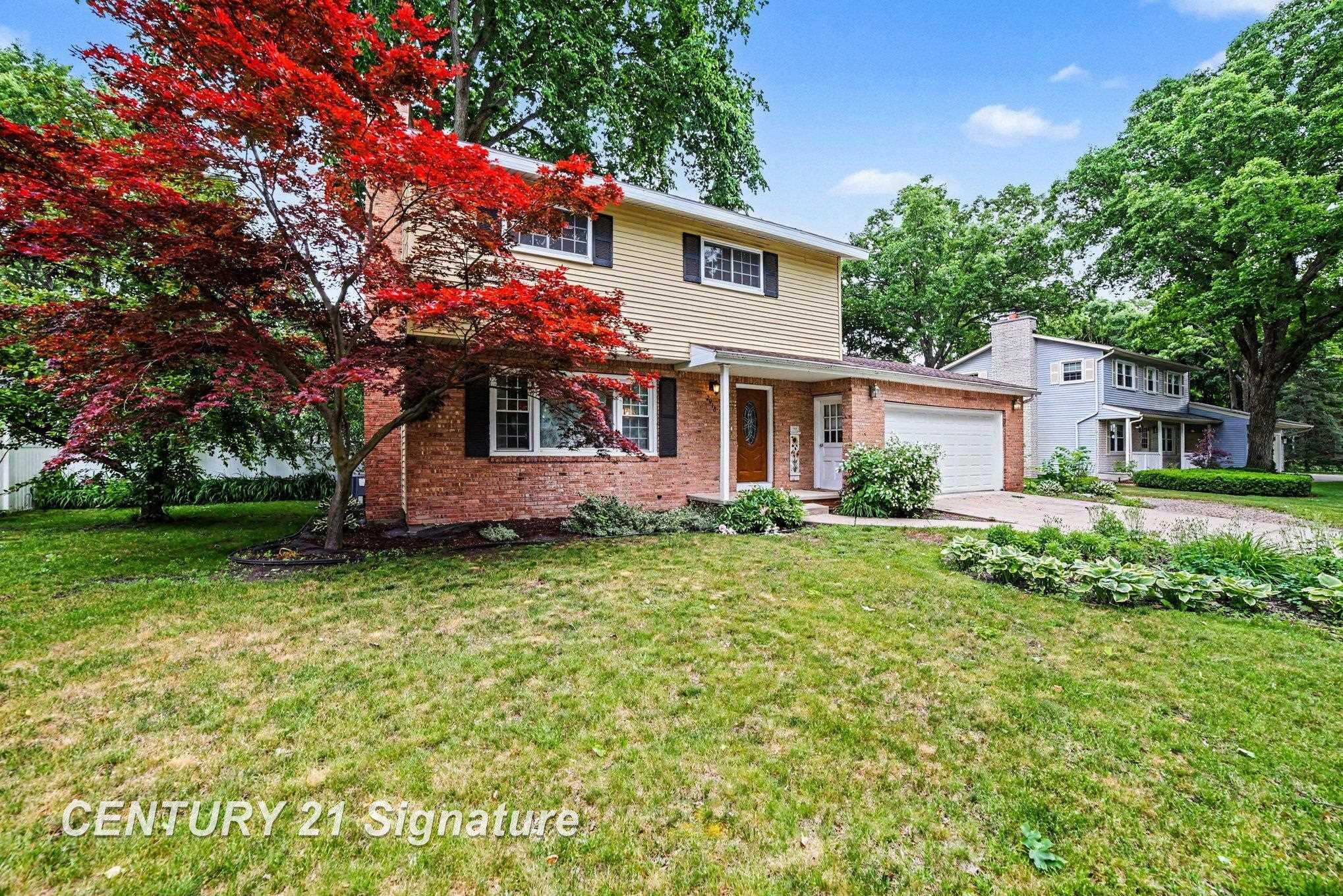 2918 Saint Marys Drive