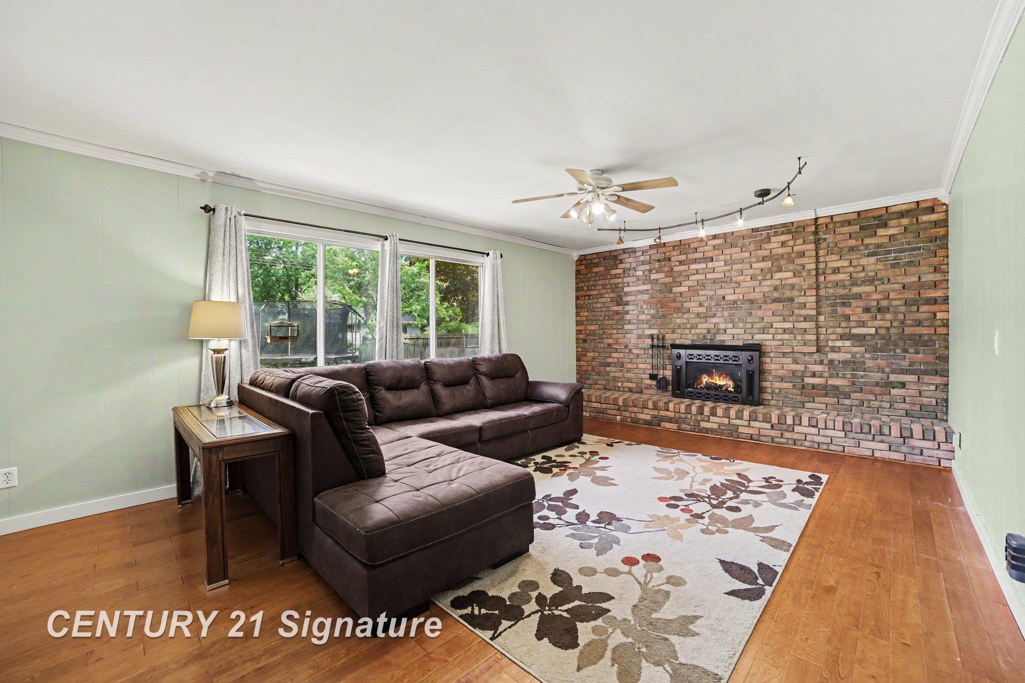 2918 Saint Marys Drive