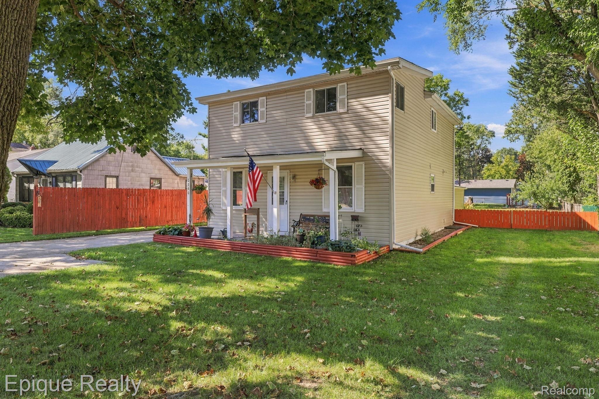 3144 Eastwood Drive
