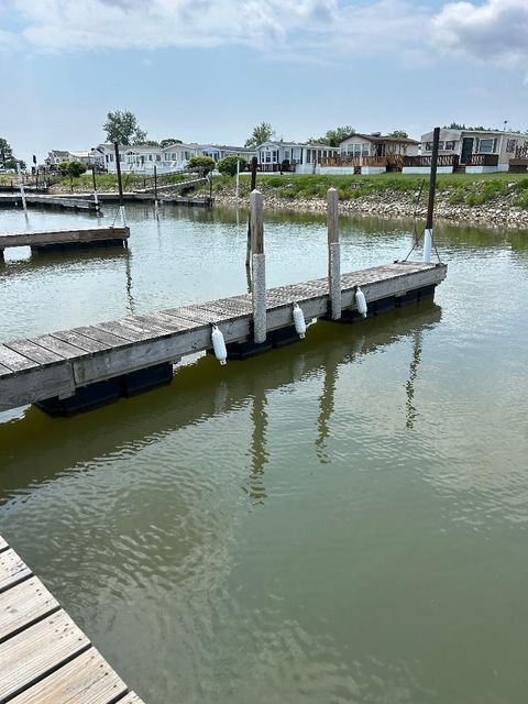 3676 E Michigan Avenue Sims Township MI 48703