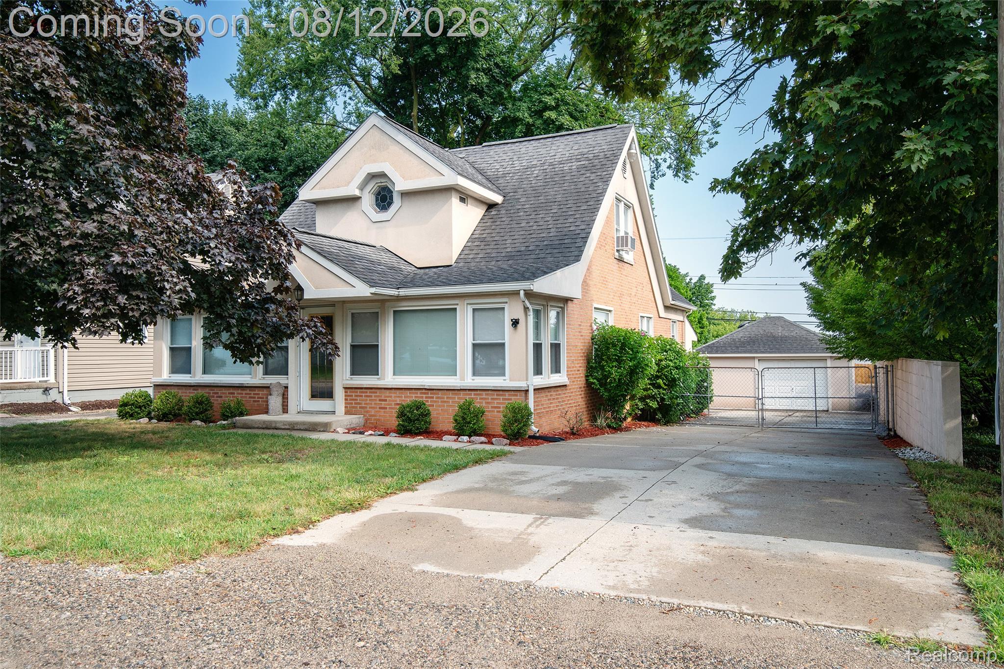 22 Cloverport Avenue