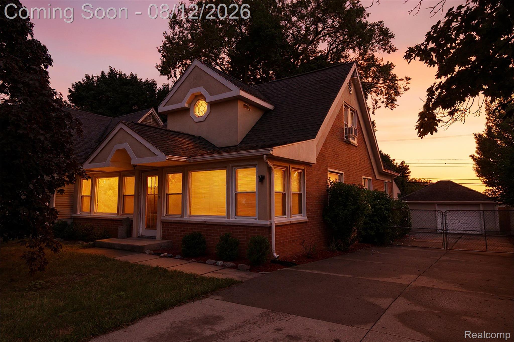 22 Cloverport Avenue
