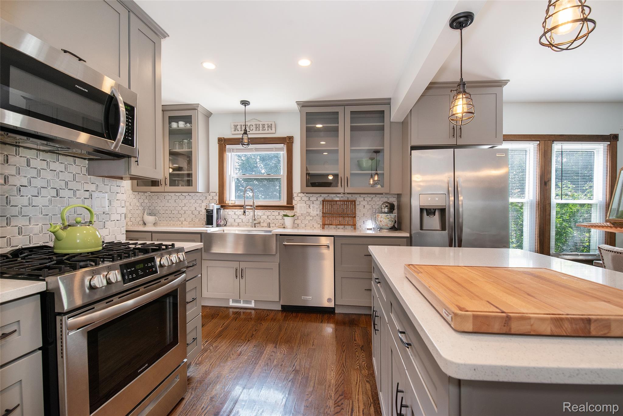 22 Cloverport Avenue