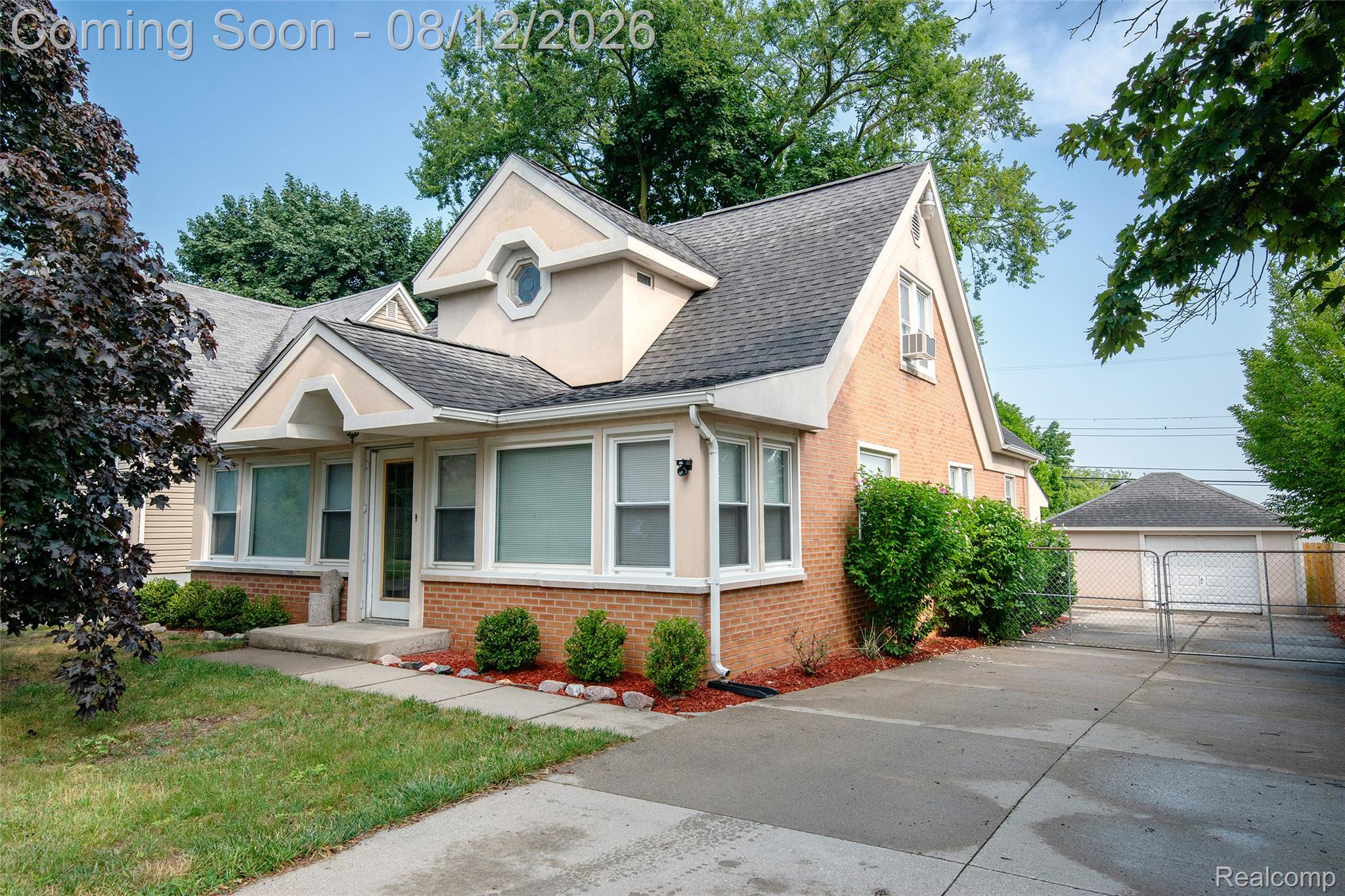 22 Cloverport Avenue