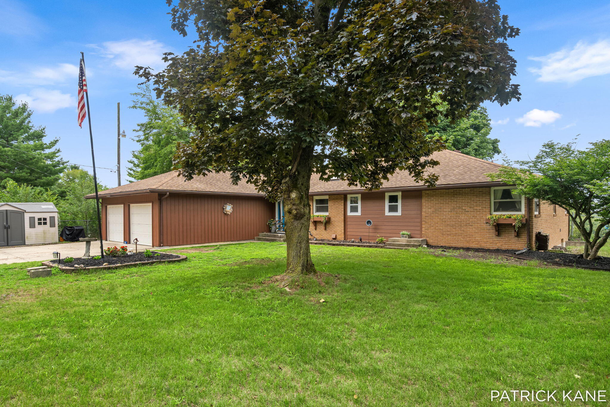 11501 S West County Line Road