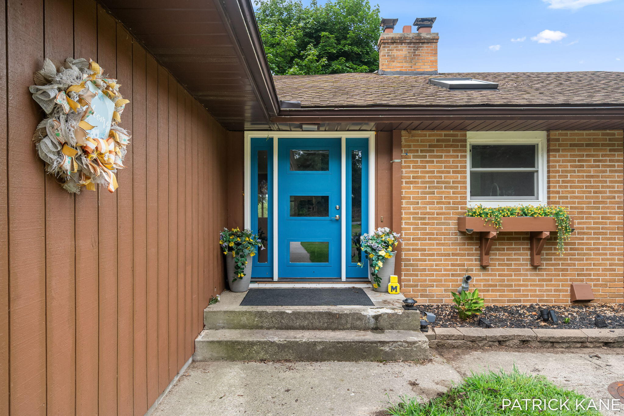 11501 S West County Line Road