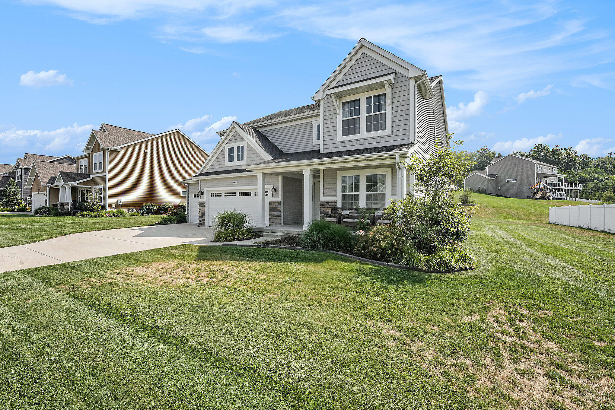 8920 Pictured Rock Drive