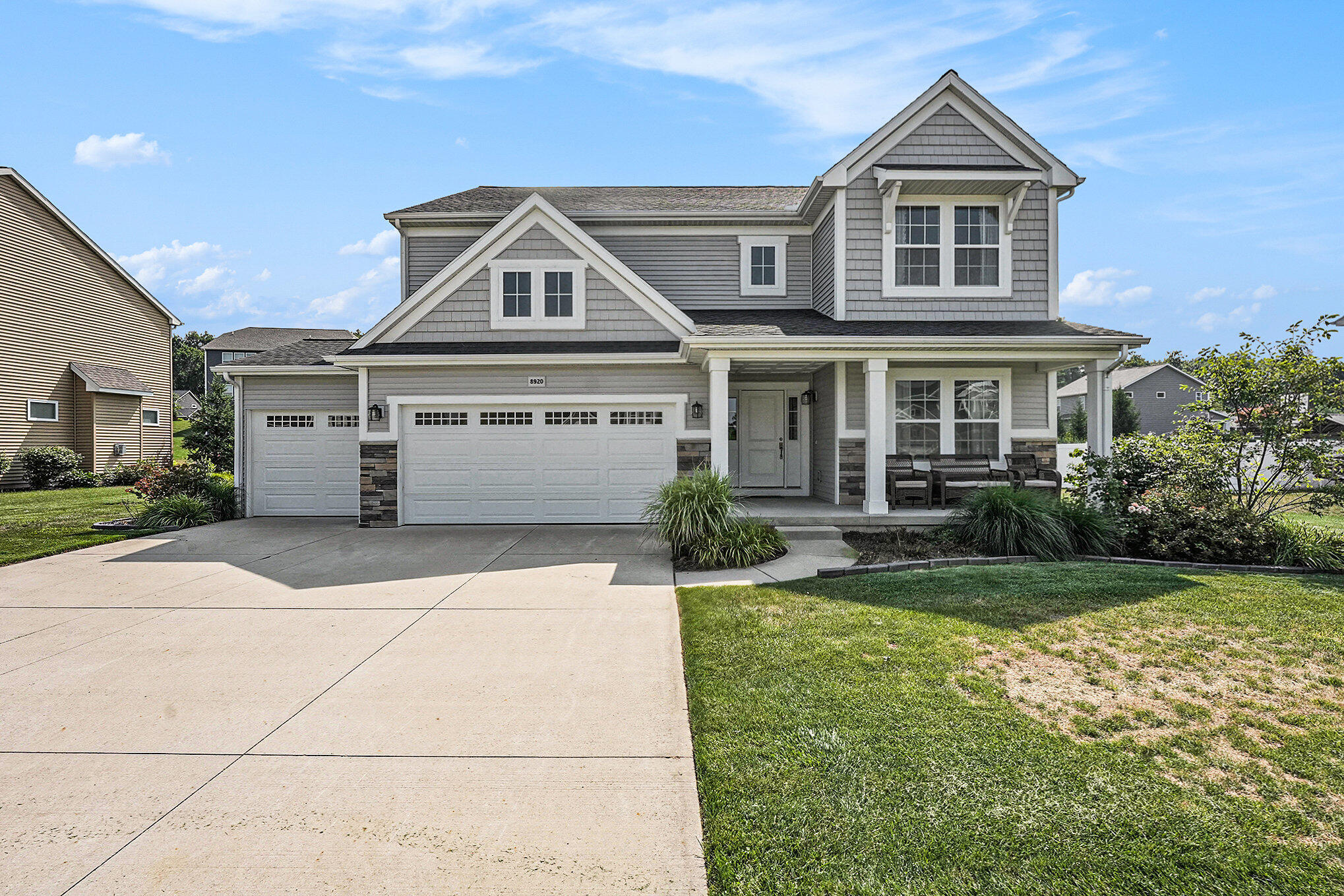 8920 Pictured Rock Drive