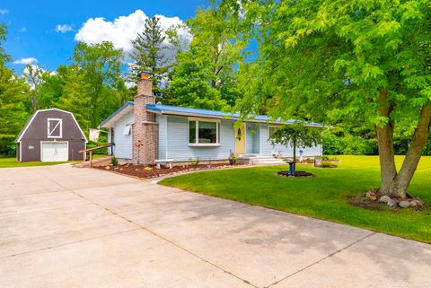 3630 Myrtle Road Burtchville Township MI 48059