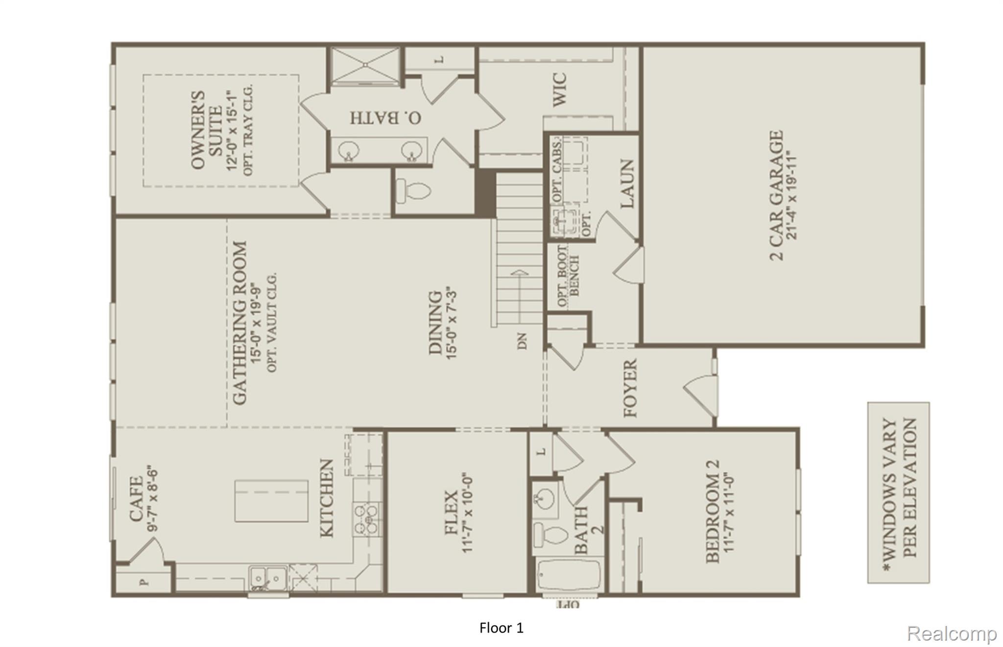 42792 Arbor Drive
