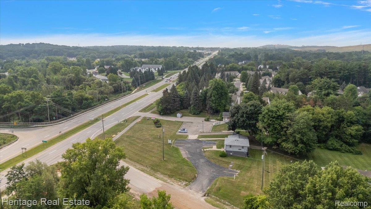 2800 S Lapeer Road
