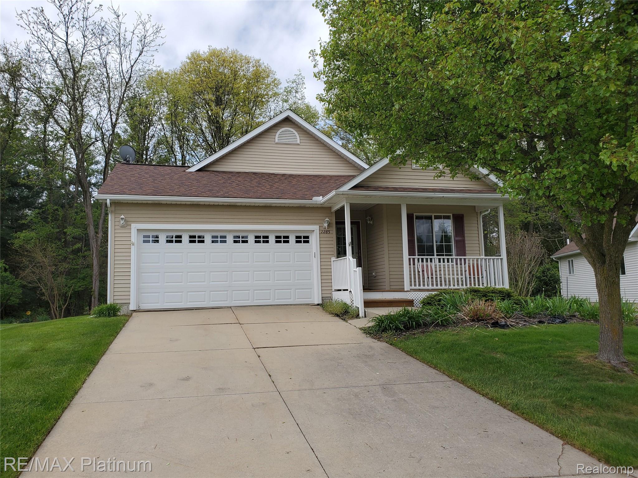 2285 Spartans Trail Trail NW 17