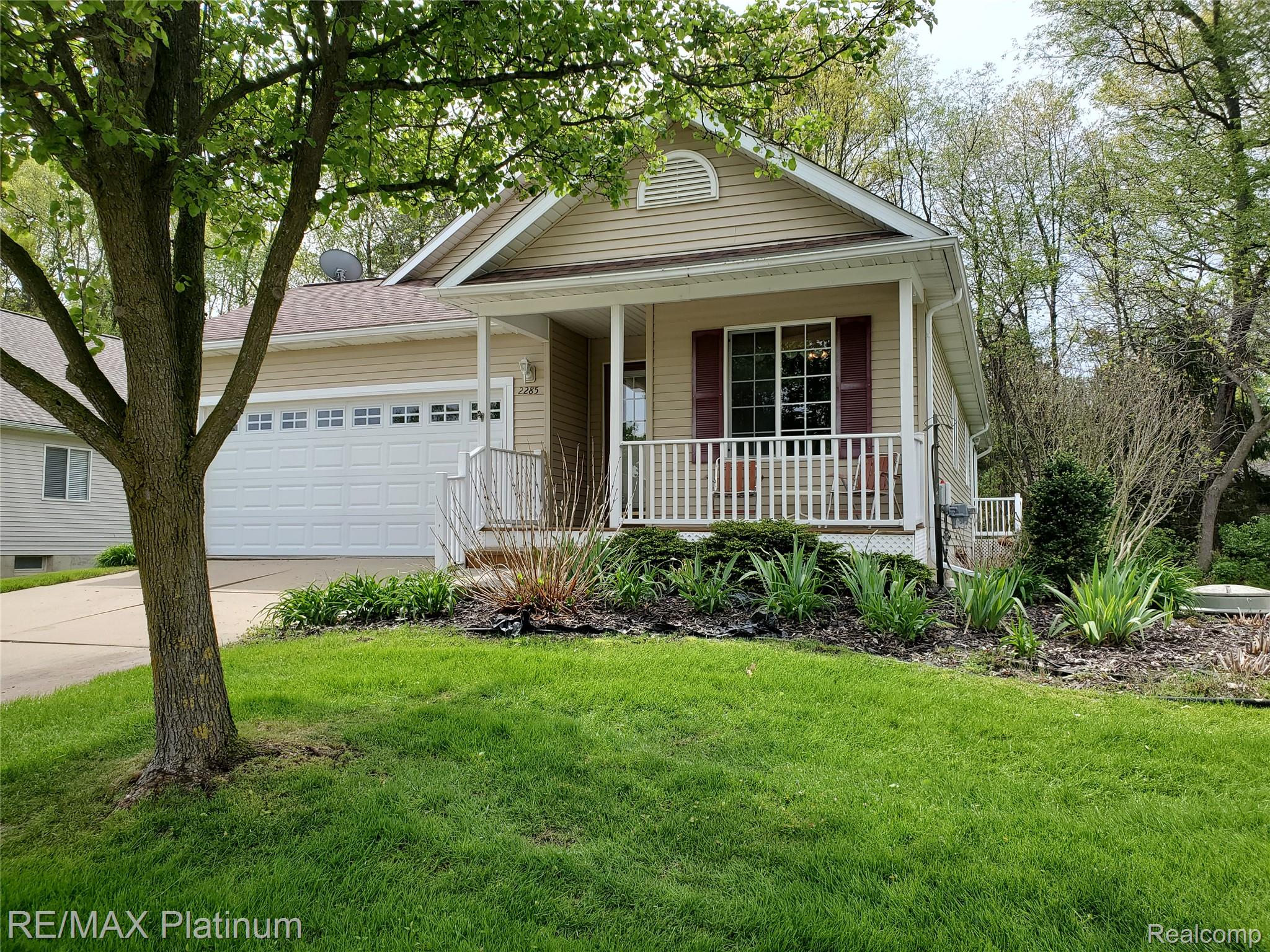2285 Spartans Trail Trail NW 17