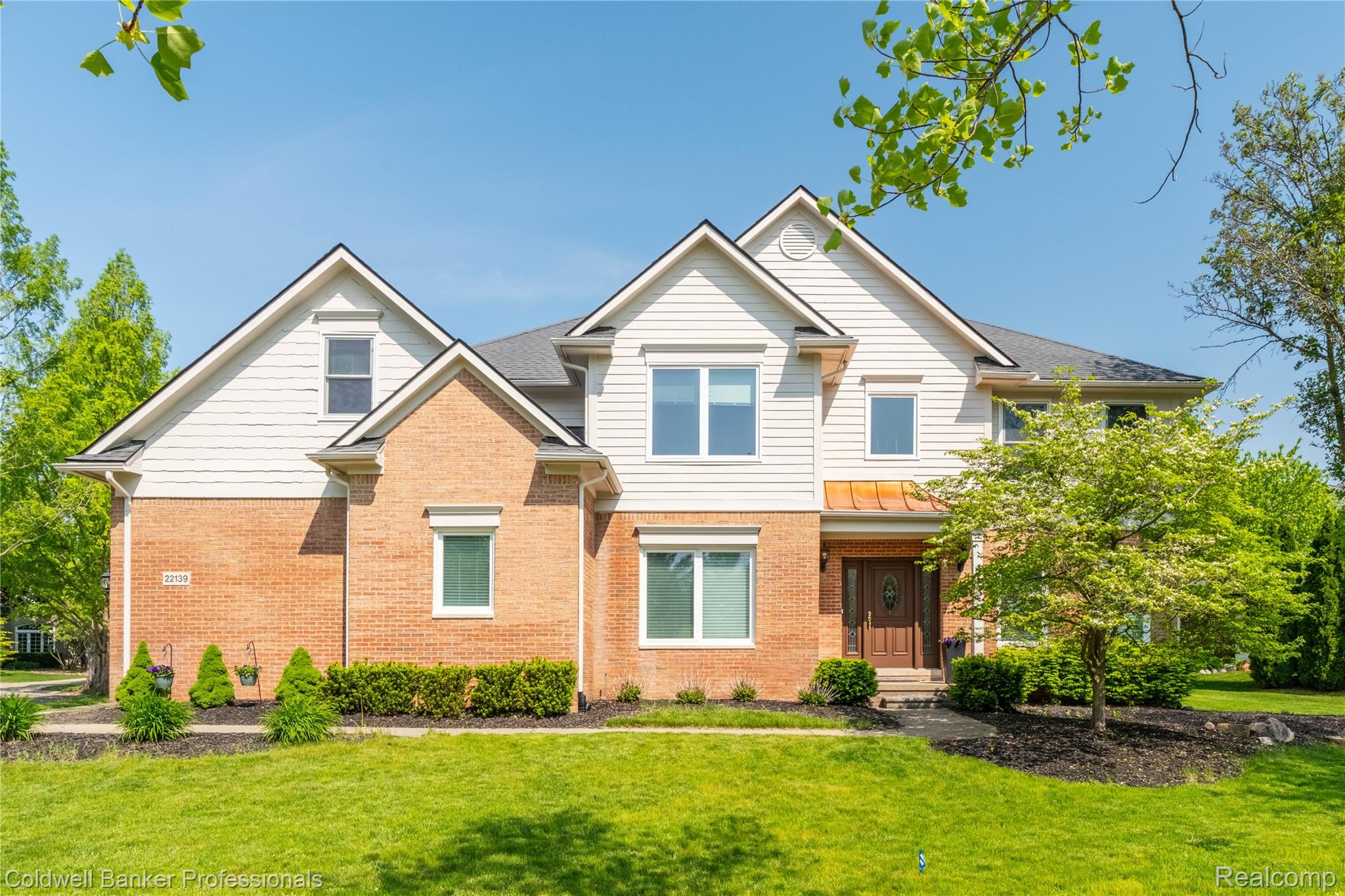 22139 Barclay Drive