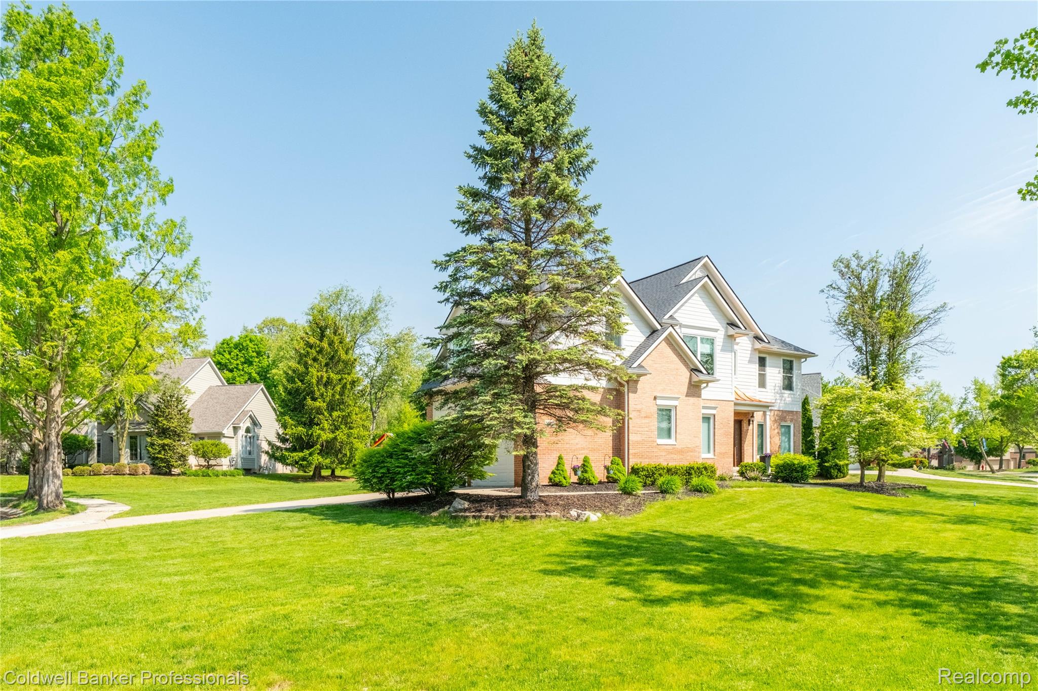 22139 Barclay Drive