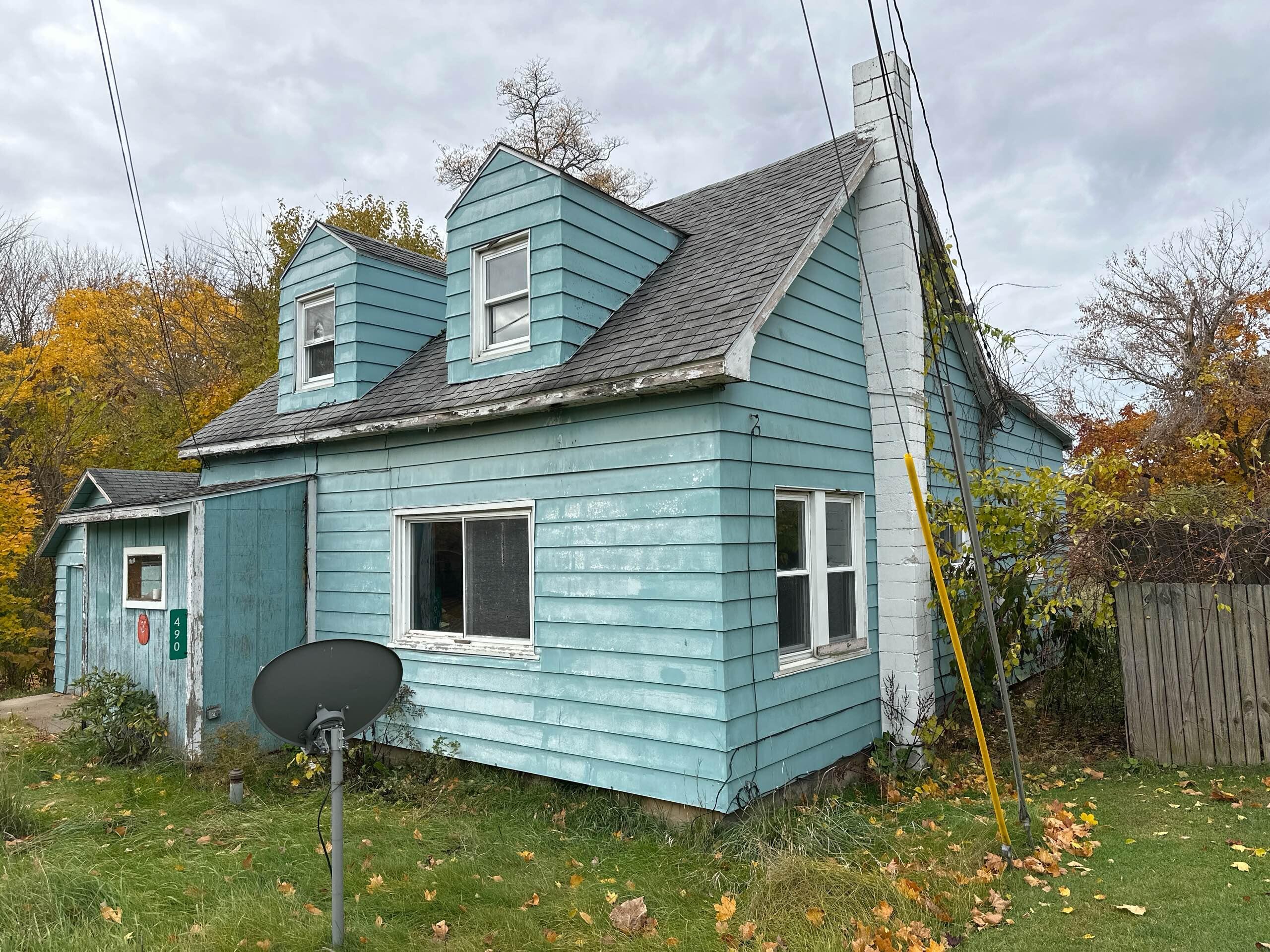 490 4th Street