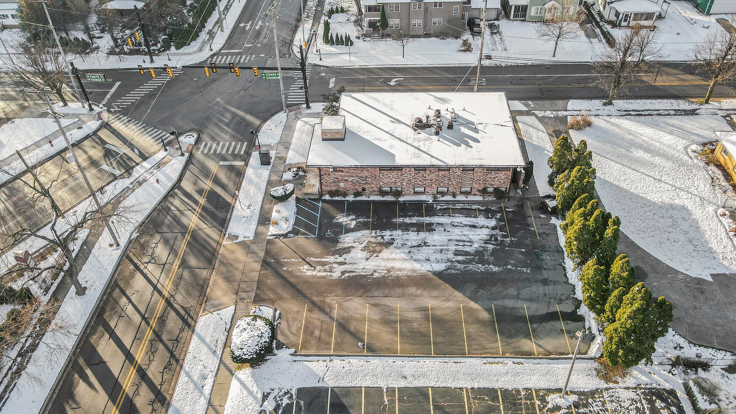 1514 4th Street