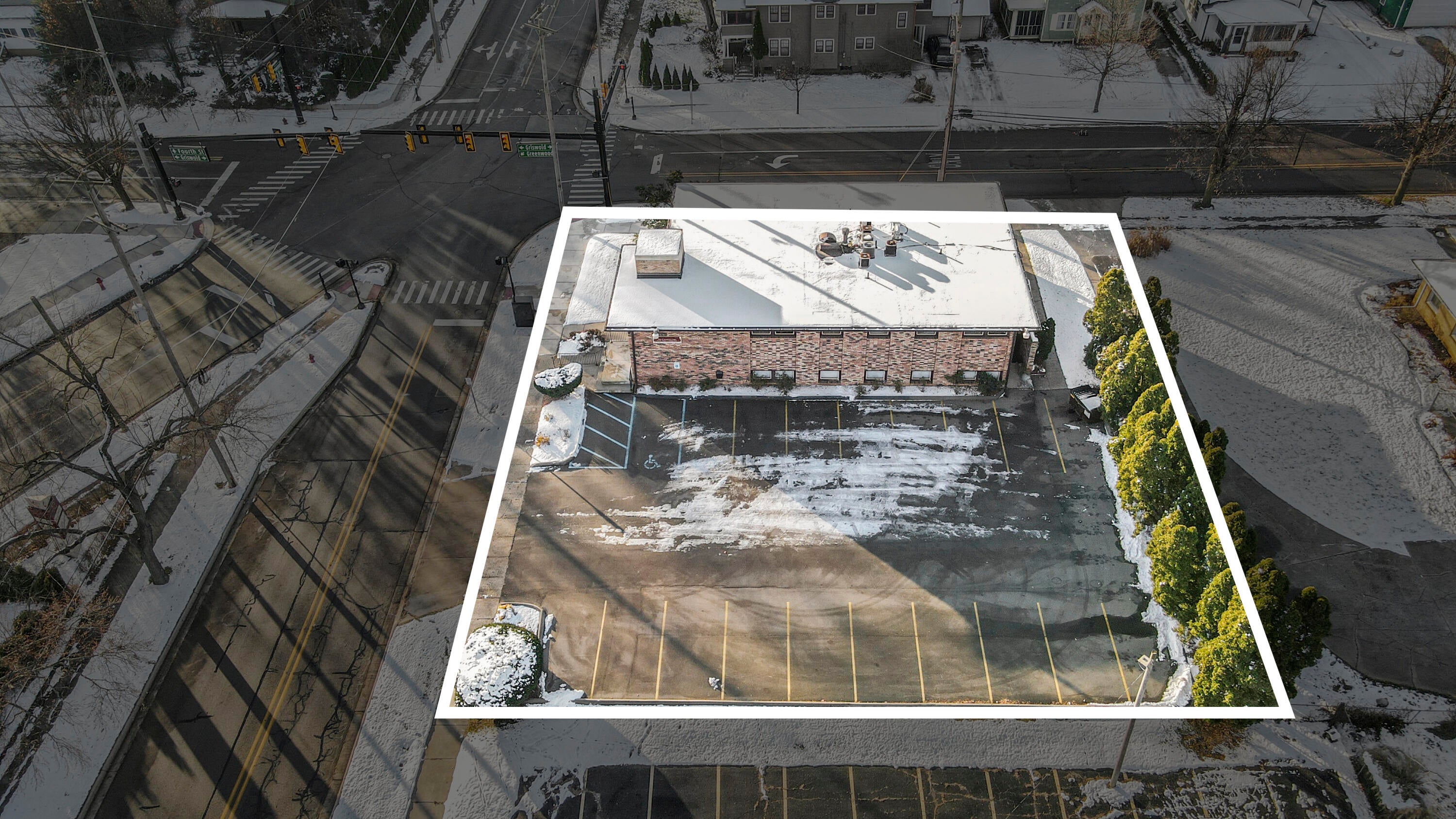 1514 4th Street