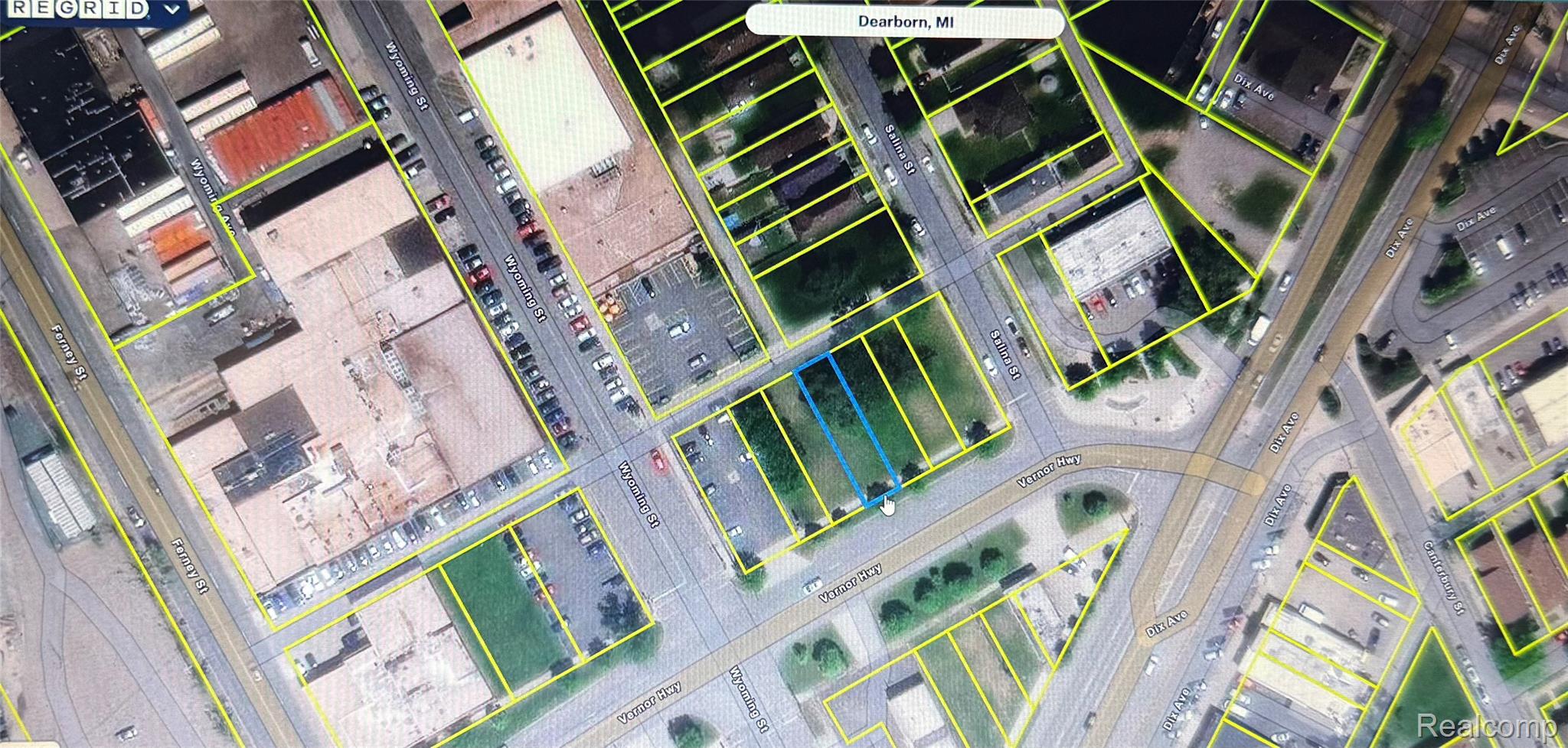 10430 Vernor Highway