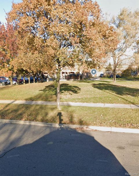 10430 Vernor Highway Dearborn City MI 48120