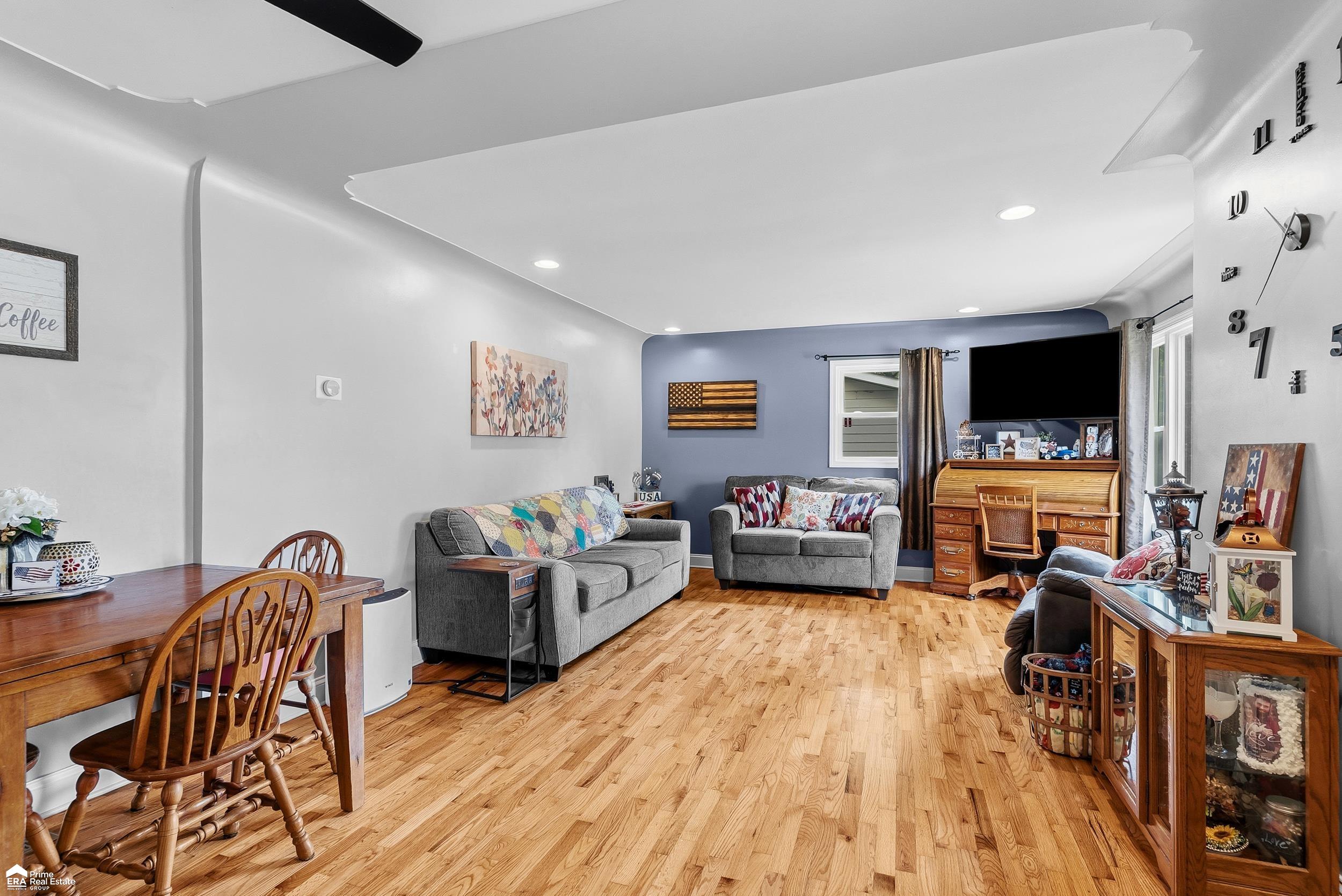 2495 W Wilson Road