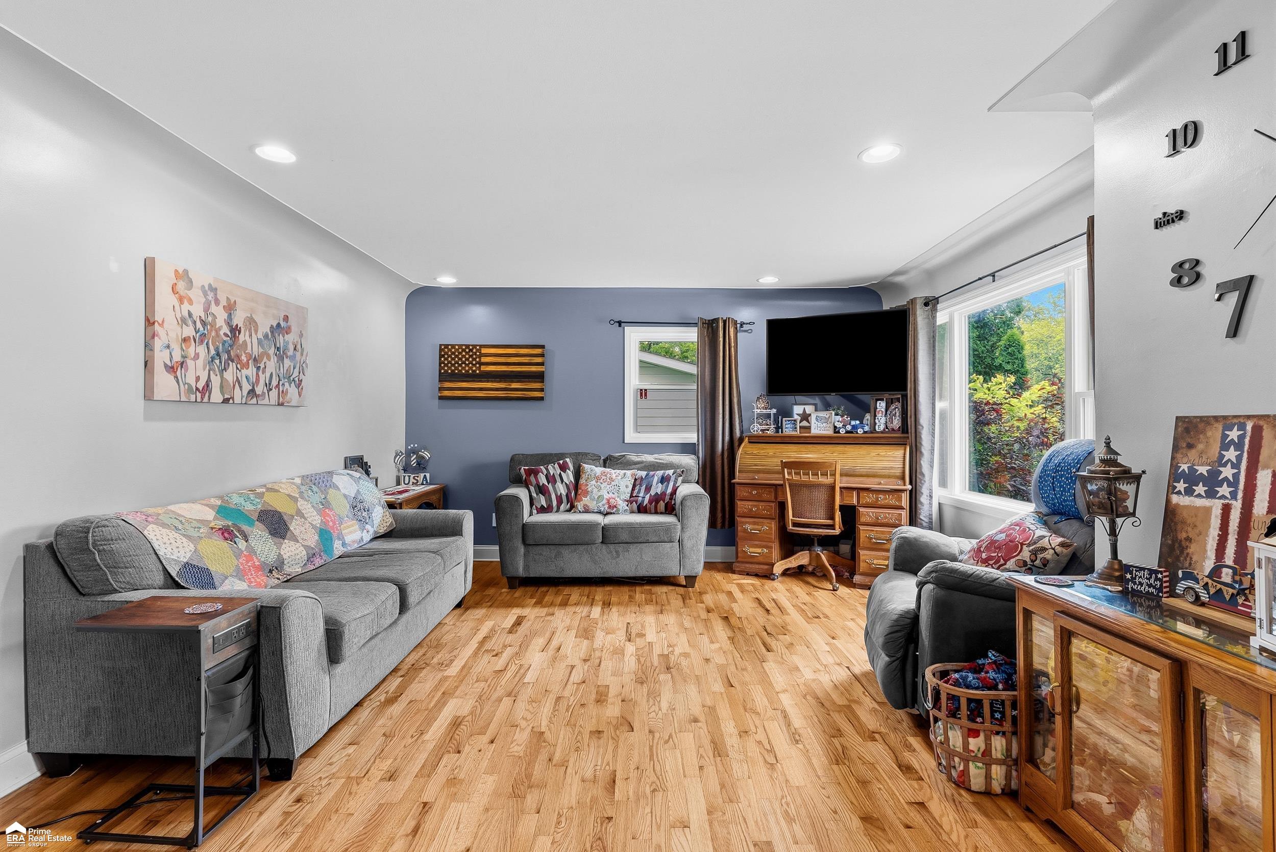 2495 W Wilson Road