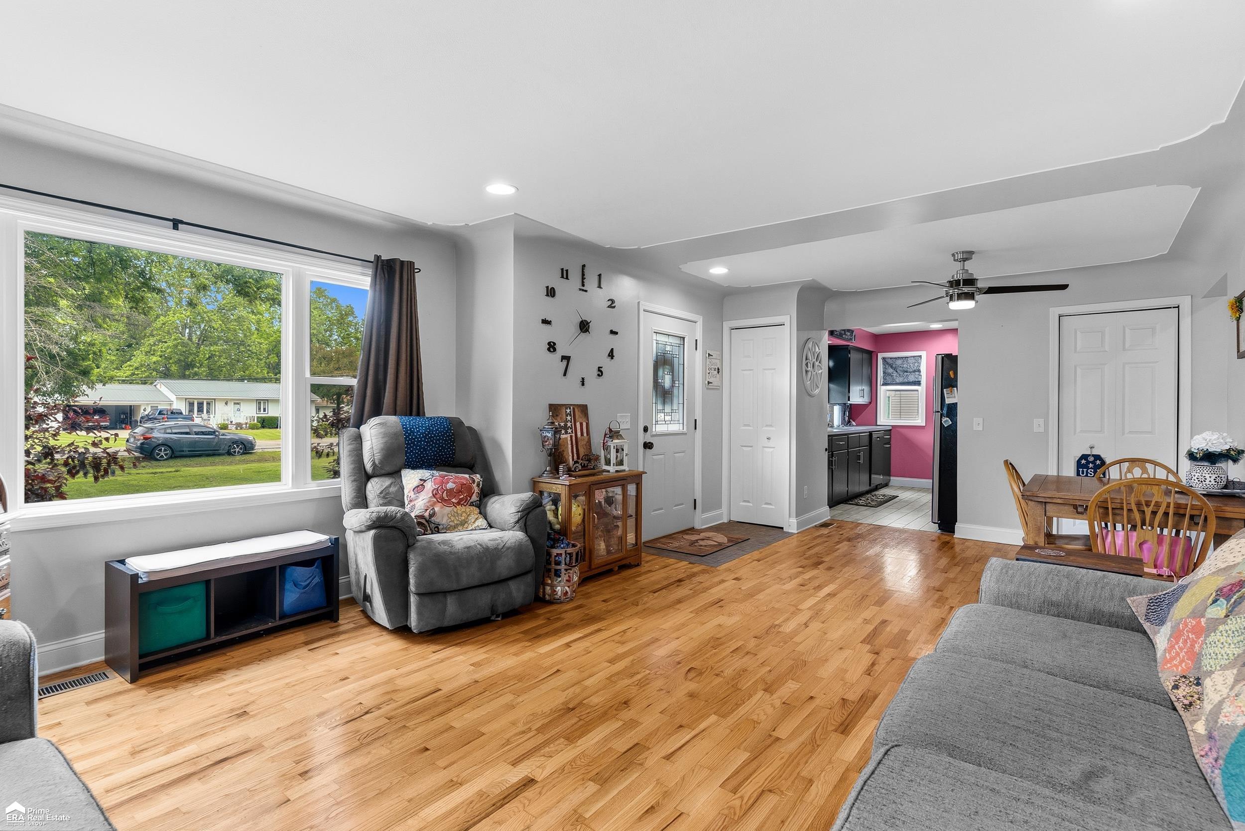 2495 W Wilson Road