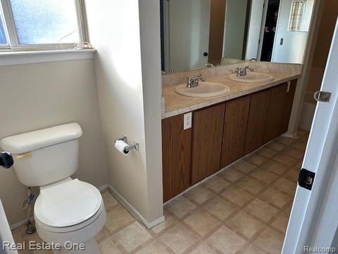 Tiny photo for 942 Hogarth Avenue, Waterford Charter Township, MI 48328 (MLS # 20261009909)