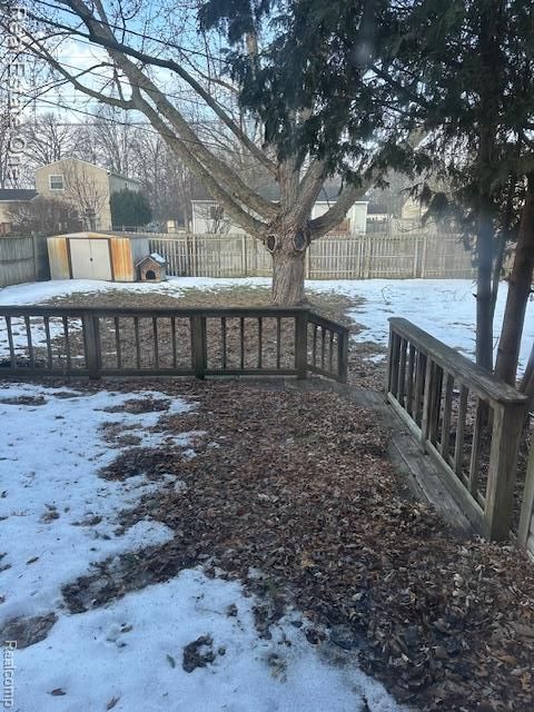 Tiny photo for 942 Hogarth Avenue, Waterford Charter Township, MI 48328 (MLS # 20261009909)