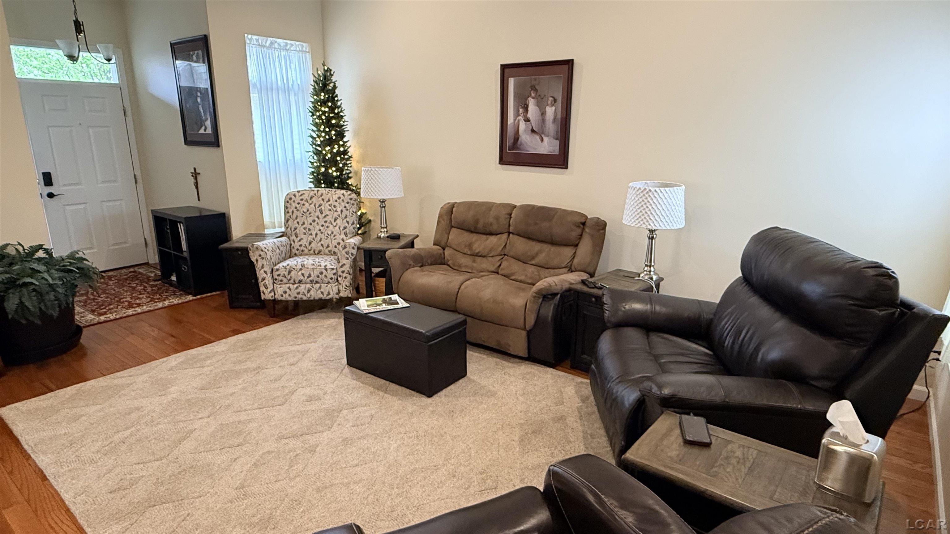 634 Ridge Lane