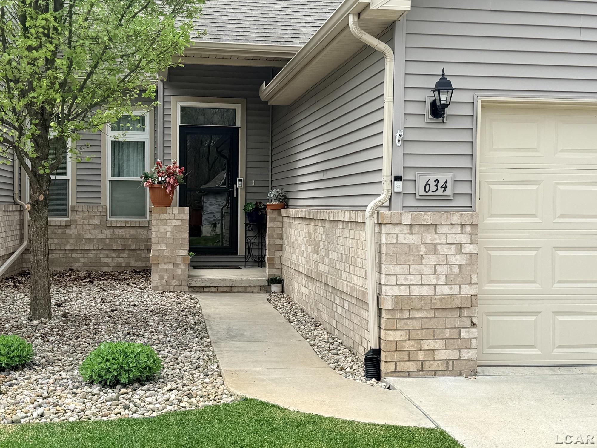 634 Ridge Lane