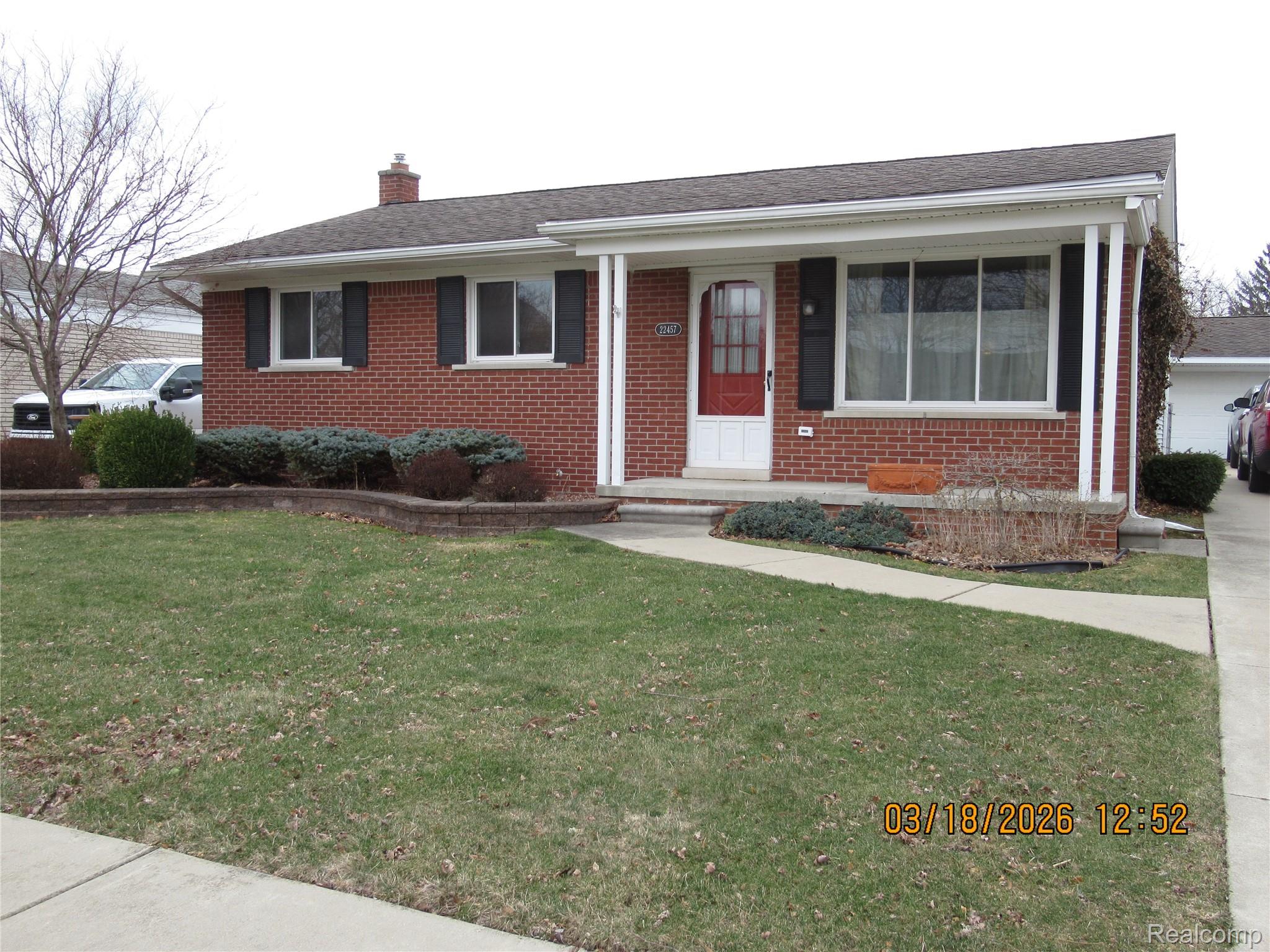 22457 Old Mill Court