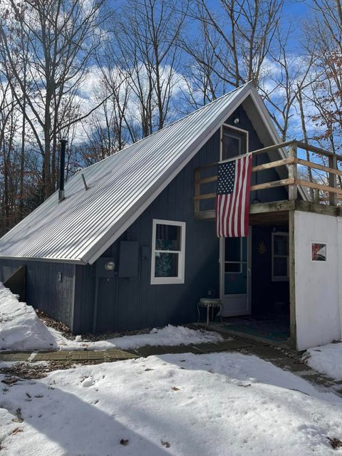 A home in LeeTownship_Allegan