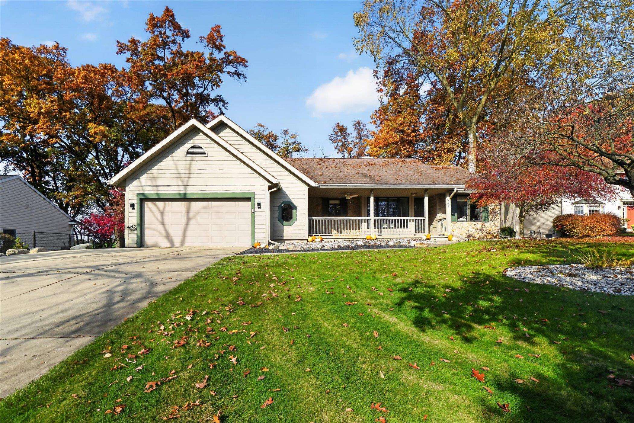 248 Oakwood Court