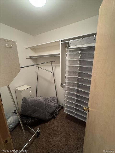 Tiny photo for 3989 S Shore Drive, Commerce Charter Township, MI 48382 (MLS # 20261016491)