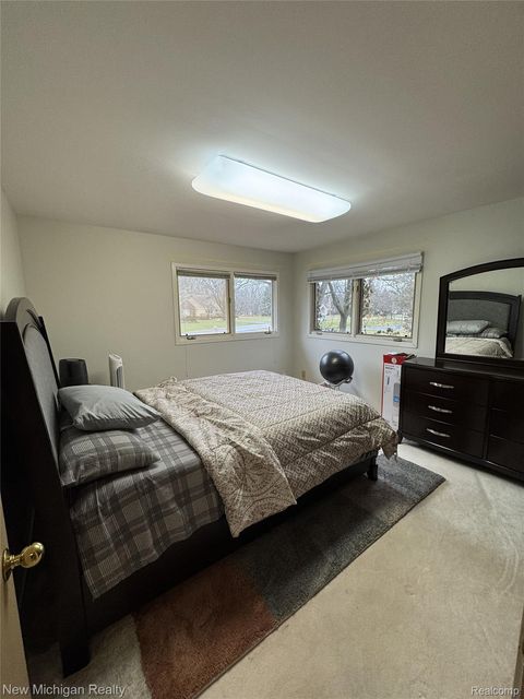 Tiny photo for 3989 S Shore Drive, Commerce Charter Township, MI 48382 (MLS # 20261016491)