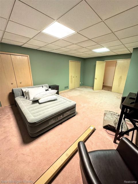 Tiny photo for 3989 S Shore Drive, Commerce Charter Township, MI 48382 (MLS # 20261016491)