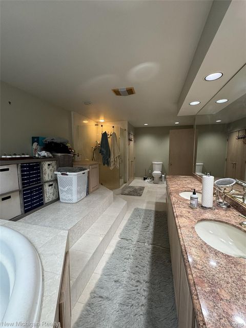 Tiny photo for 3989 S Shore Drive, Commerce Charter Township, MI 48382 (MLS # 20261016491)