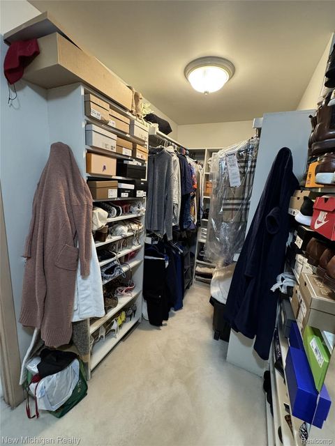 Tiny photo for 3989 S Shore Drive, Commerce Charter Township, MI 48382 (MLS # 20261016491)