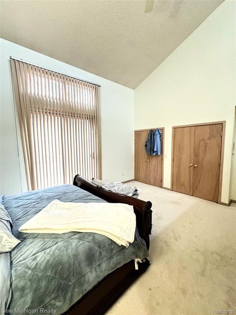 Tiny photo for 3989 S Shore Drive, Commerce Charter Township, MI 48382 (MLS # 20261016491)