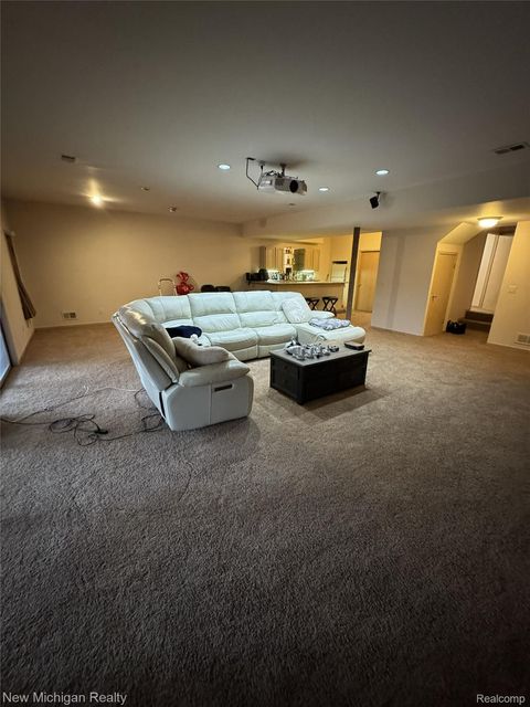 Tiny photo for 3989 S Shore Drive, Commerce Charter Township, MI 48382 (MLS # 20261016491)