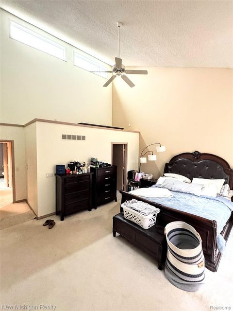 Tiny photo for 3989 S Shore Drive, Commerce Charter Township, MI 48382 (MLS # 20261016491)